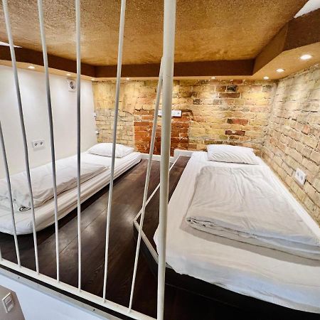 Kyiv Art Apartments Near Golden Gate 외부 사진