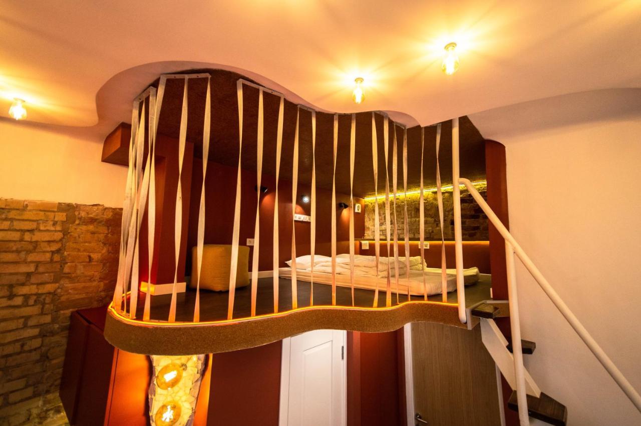 Kyiv Art Apartments Near Golden Gate 외부 사진